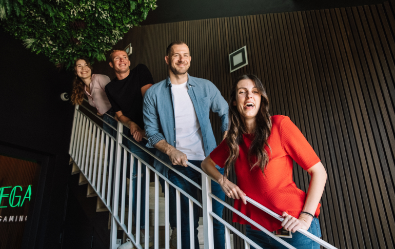 What Makes Videoslots an Employer of Choice