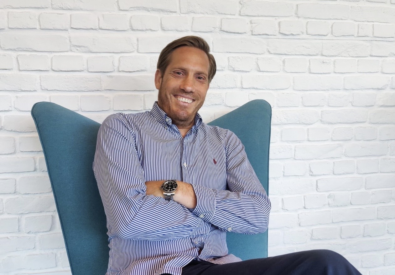 Kim Lindsjö appointed Videoslots Head of Affiliates