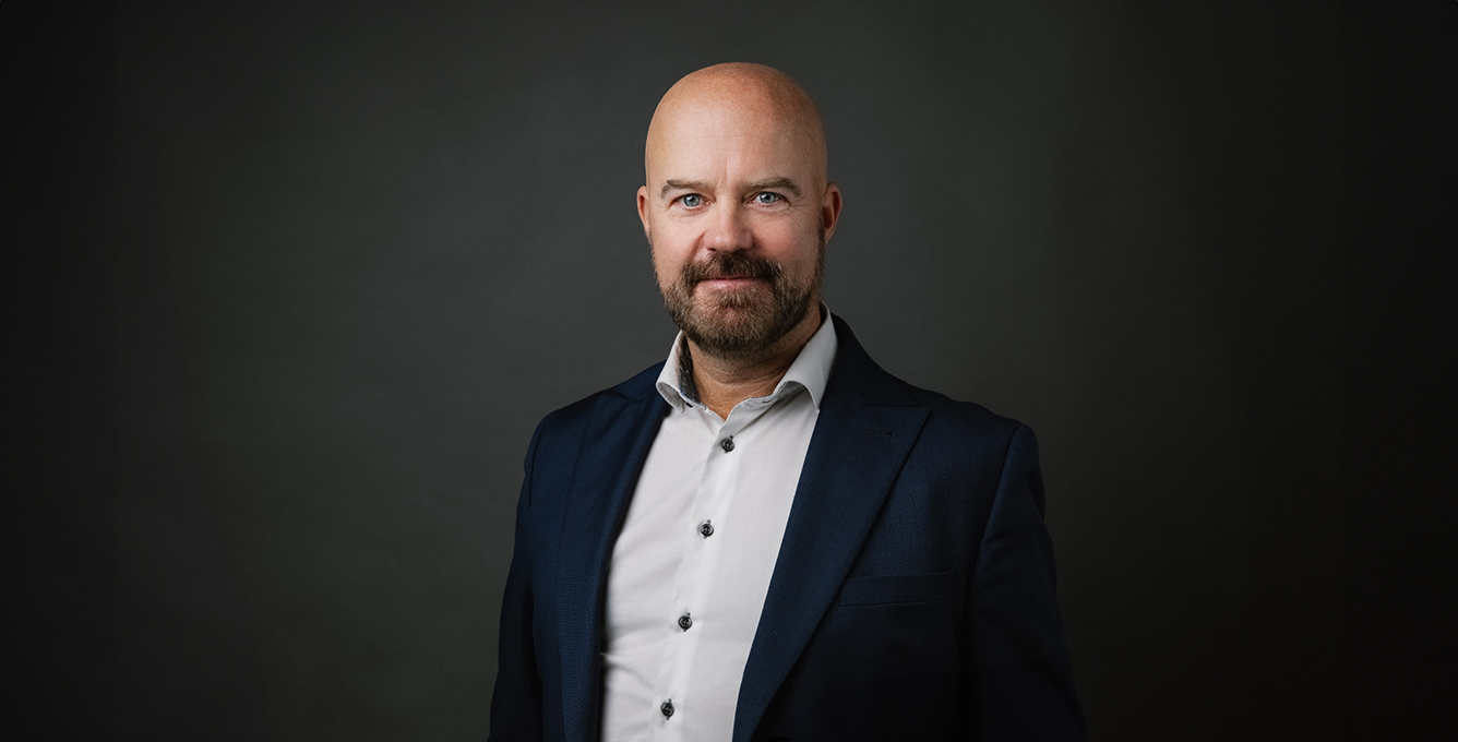 Videoslots Names Klas Winberg as CCO