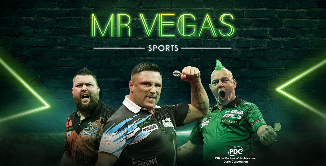 Mr Vegas Secures Swedish License for Sportsbook – Promising 5 Years of Premium Betting Experience