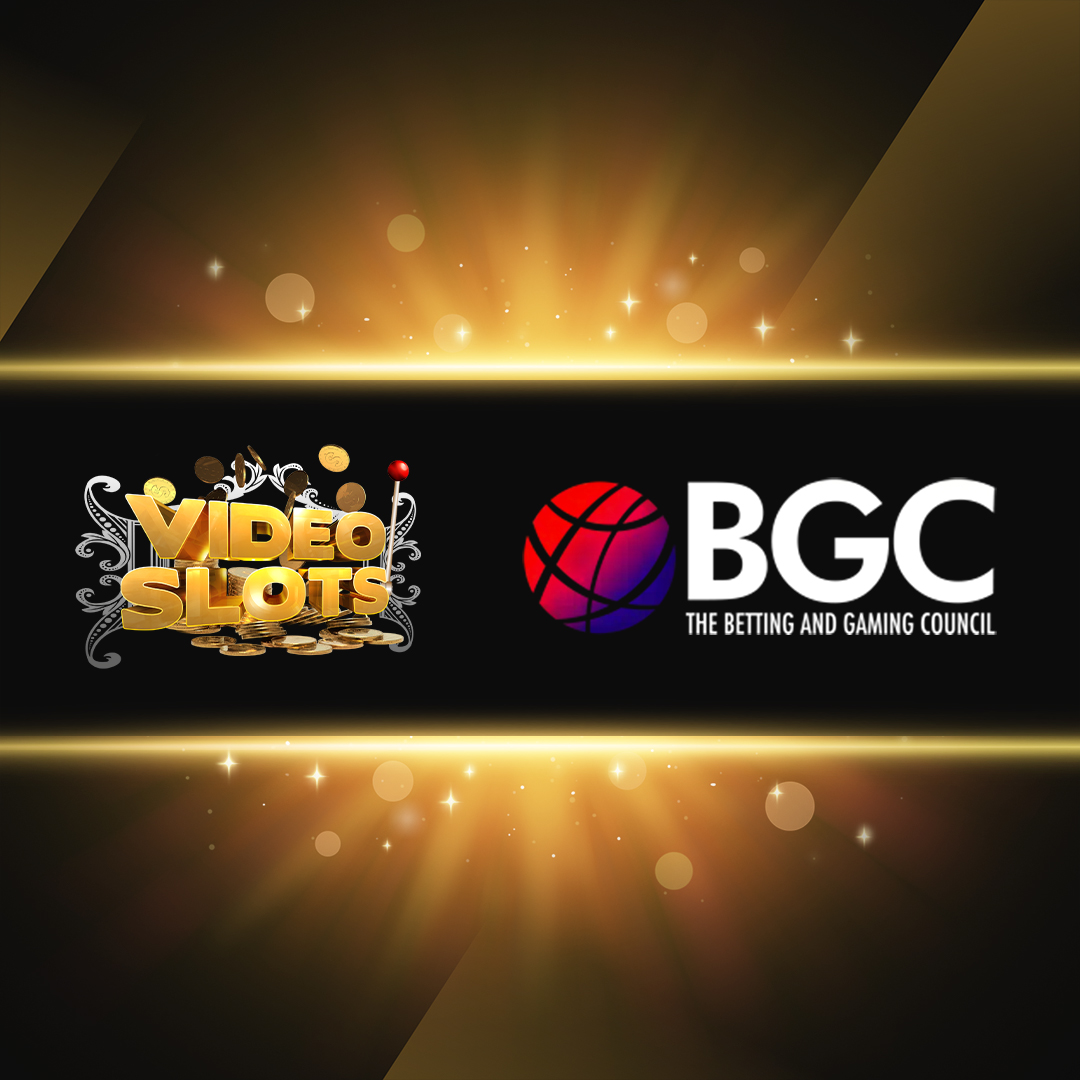 Videoslots Joins the Betting and Gaming Council