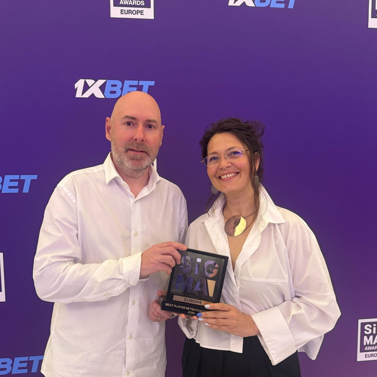 Videoslots wins Best Player Retention Strategy 2026 