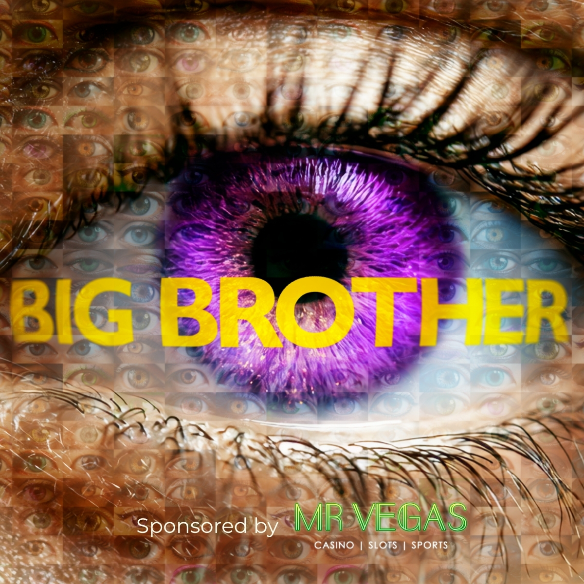 Mr Vegas renews Big Brother UK partnership.